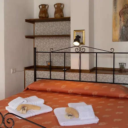 Gospodarstwo agroturystyczne Don Ignazio Casale Modica