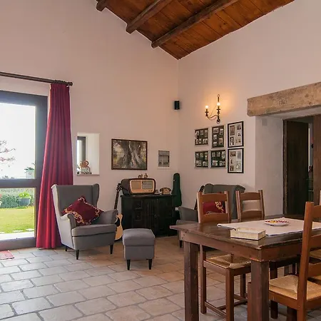 Farm stay Don Ignazio *