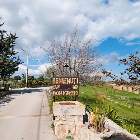 Don Ignazio Farm stay