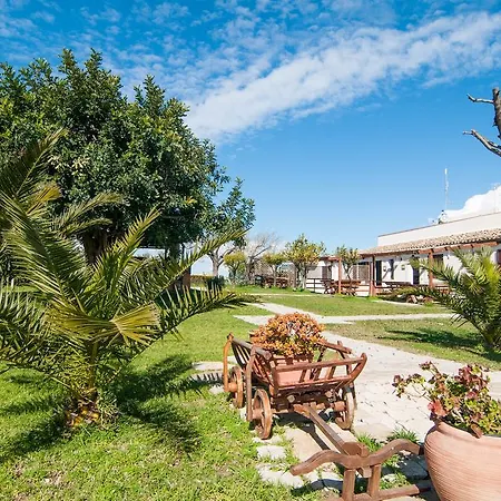 Don Ignazio Farm stay