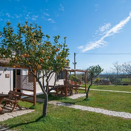 Don Ignazio Farm stay