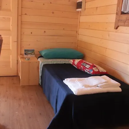Gospodarstwo agroturystyczne Don Ignazio *