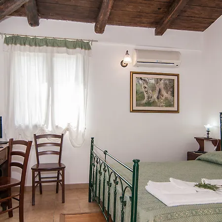 Gospodarstwo agroturystyczne Don Ignazio Casale Modica