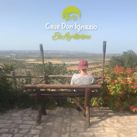 مزرعة للإقامة Don Ignazio