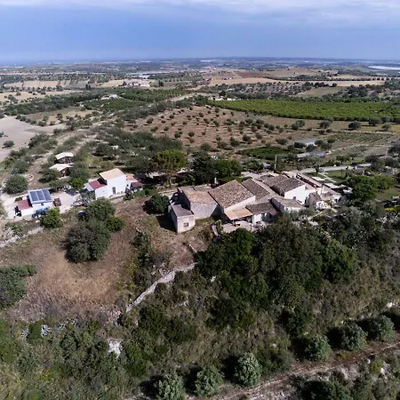 مزرعة للإقامة Don Ignazio Casale Modica
