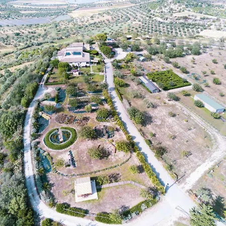 Don Ignazio مزرعة للإقامة Casale Modica